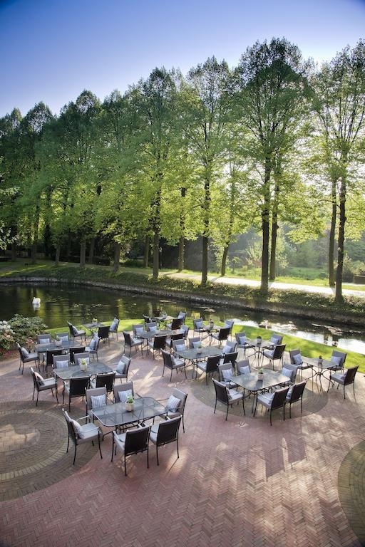 Bilderberg Chateau Holtmuehle 4*